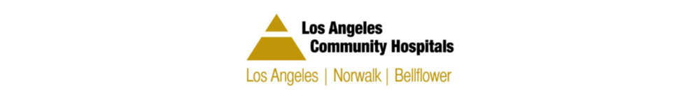 Los Angeles Community Hospitals